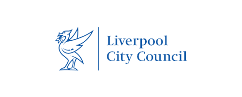 Liverpool City Council Logo