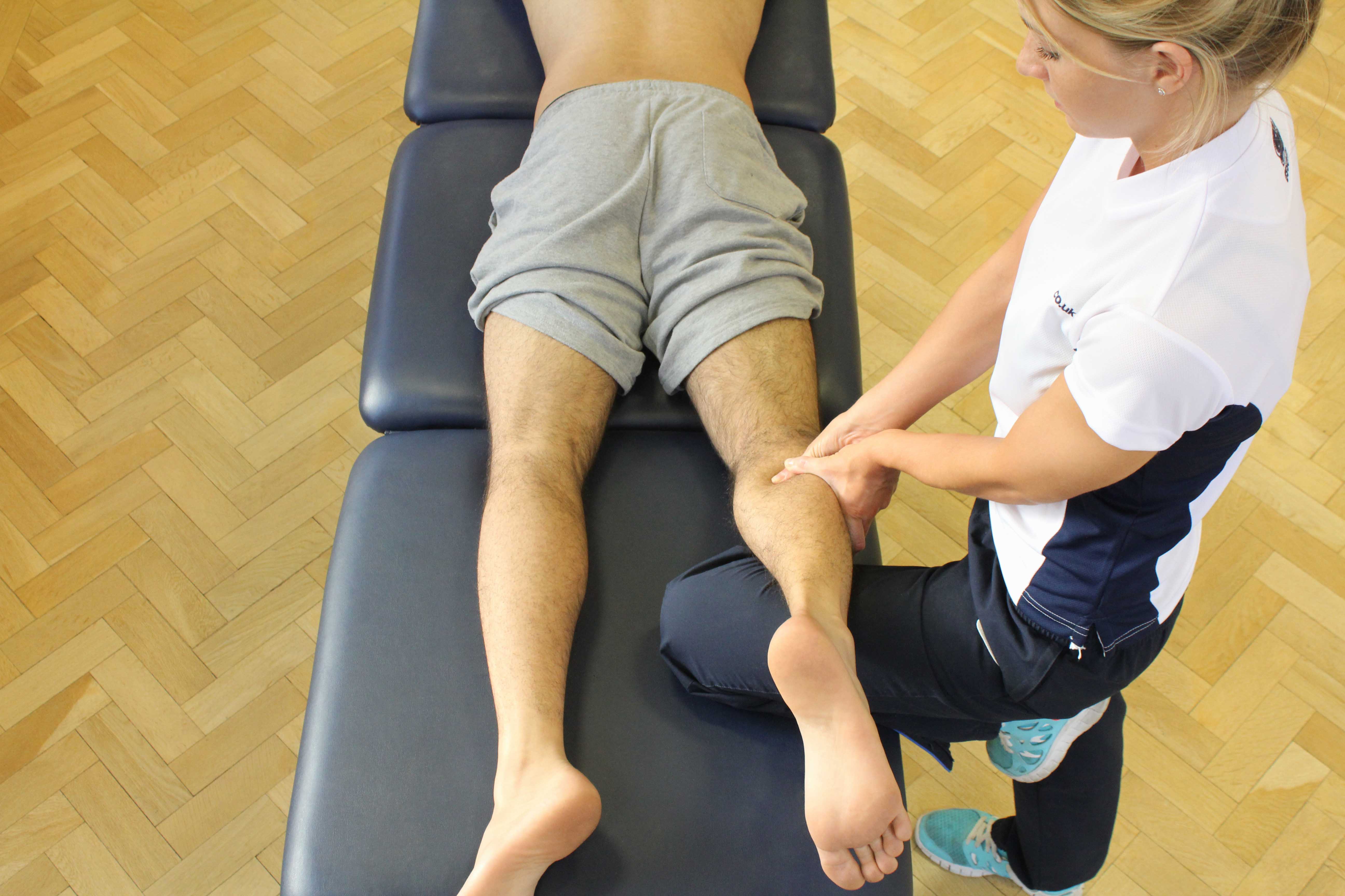 We offer paediatric physiotherapy services for a number of different conditions.